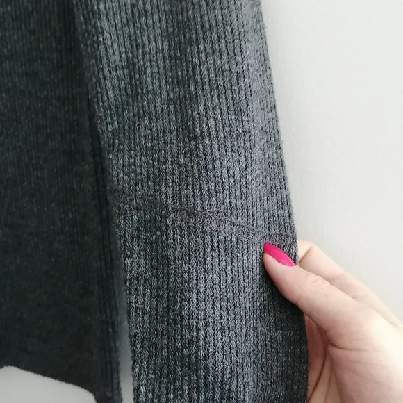 Urban Outfitters Out From Under Long Sleeve Ribbed Stretch Medium - Picture 6 of 13